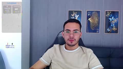 Adrian online show from 21, 9, 2025