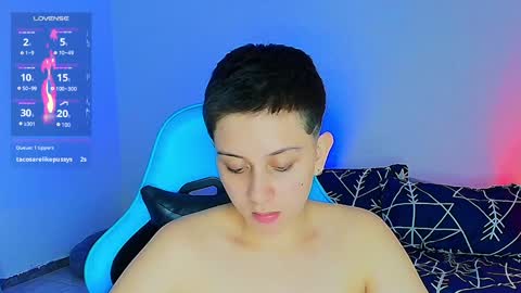 Snapshot of arontroy_wi chatting on 4, 2, 2025 noah and ivy online show from 4, 2, 2025
