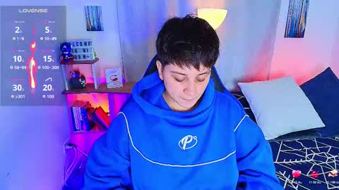 noah and ivy online show from 19, 11, 2025