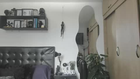 Snapshot of aronwilliams69 chatting on 7, 10, 2025 ARON  Independent model  online show from 7, 10, 2025