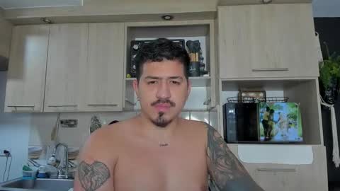 ARON  Independent model  online show from 10, 1, 2026