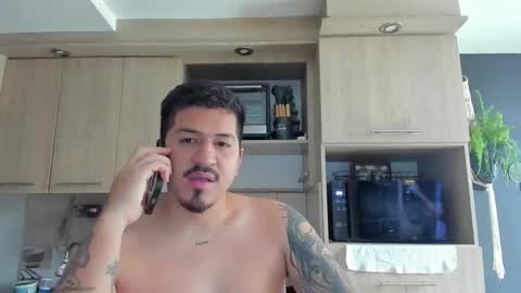 ARON  Independent model  online show from 10, 1, 2026