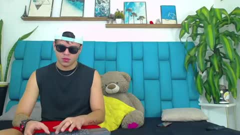 Snapshot of aroon_sexx21 chatting on 18, 6, 2026 Aroon online show from 18, 6, 2026