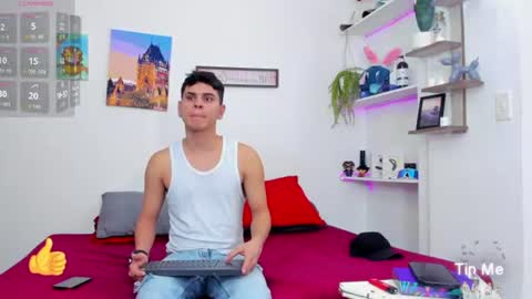 Snapshot of aroon_sexx21 chatting on 4, 7, 2026 Aroon online show from 4, 7, 2026