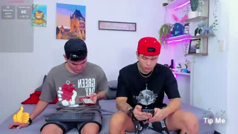 Snapshot of aroon_sexx21 chatting on 6, 7, 2026 Aroon online show from 6, 7, 2026