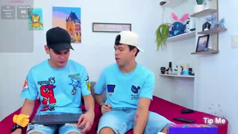 Snapshot of aroon_sexx21 chatting on 9, 7, 2026 Aroon online show from 9, 7, 2026