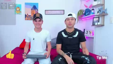 Snapshot of aroon_sexx21 chatting on 10, 7, 2026 Aroon online show from 10, 7, 2026