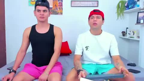 Snapshot of aroon_sexx21 chatting on 12, 7, 2026 Aroon online show from 12, 7, 2026