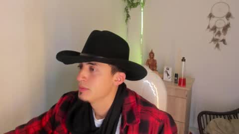 Aron online show from 15, 1, 2026