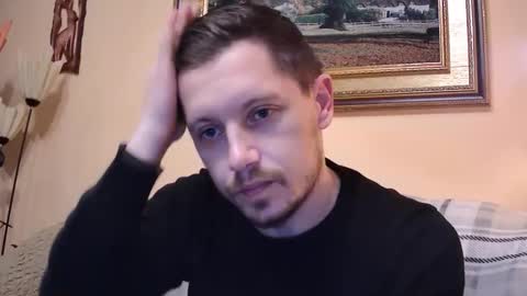 Snapshot of arromwilliam90 chatting on 23, 2, 2026 arromwilliam90 online show from 23, 2, 2026