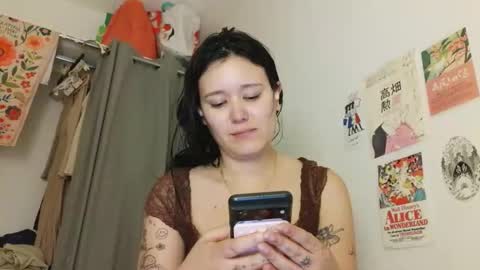 arrosemoi online show from 8, 4, 2026