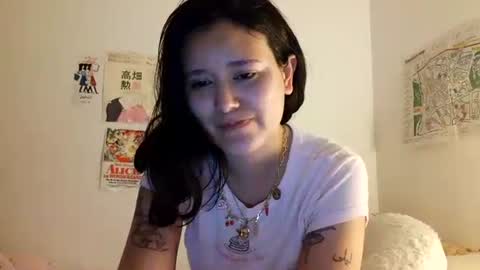 Snapshot of arrosemoi chatting on 14, 5, 2026 arrosemoi online show from 14, 5, 2026