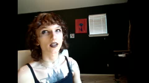 Snapshot of arsenic___ chatting on 8, 9, 2025 Arsenic online show from 8, 9, 2025