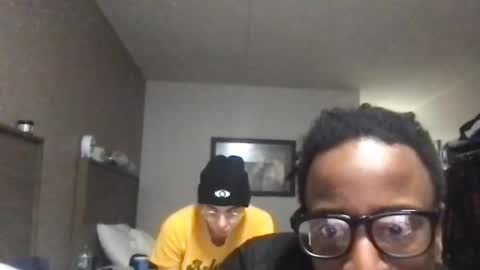 RyanSteeleXXX online show from 14, 2, 2025