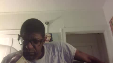 Snapshot of arteblazze chatting on 7, 1, 2026 Arteblazze not daddy boy bitch or nigga online show from 7, 1, 2026