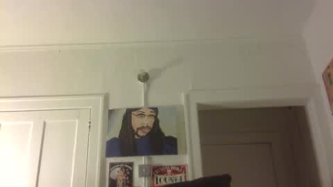 Snapshot of arteblazze chatting on 12, 1, 2026 Arteblazze not daddy boy bitch or nigga online show from 12, 1, 2026