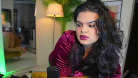 Snapshot of artechloe chatting on 5, 2, 2025 Chloe online show from 5, 2, 2025