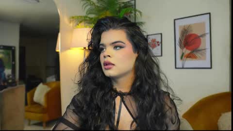 Snapshot of artechloe chatting on 24, 2, 2025 Chloe online show from 24, 2, 2025