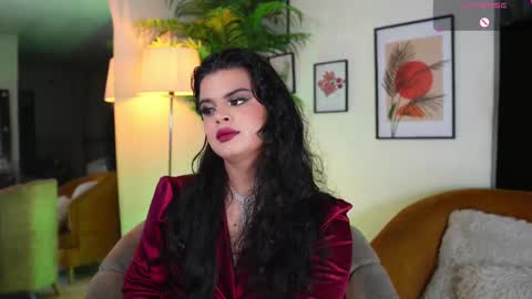 Snapshot of artechloe chatting on 27, 2, 2025 Chloe online show from 27, 2, 2025