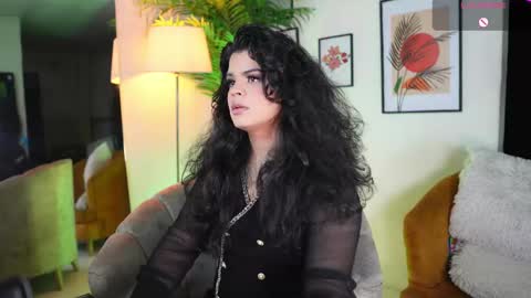 Snapshot of artechloe chatting on 28, 2, 2025 Chloe online show from 28, 2, 2025