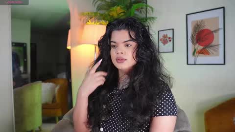 Snapshot of artechloe chatting on 1, 3, 2025 Chloe online show from 1, 3, 2025