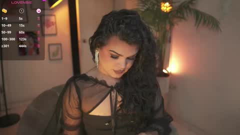 Chloe  online show from 11, 1, 2026