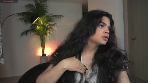 Snapshot of artechloe chatting on 3, 5, 2026 Chloe online show from 3, 5, 2026