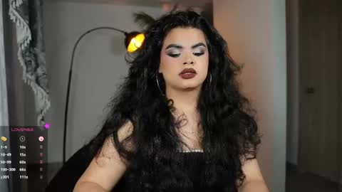 Snapshot of artechloe chatting on 7, 6, 2026 Chloe online show from 7, 6, 2026