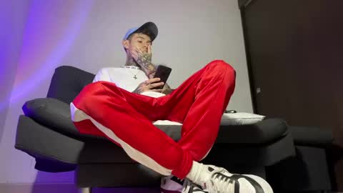 Snapshot of arteemiis chatting on 12, 3, 2025 online show from 12, 3, 2025