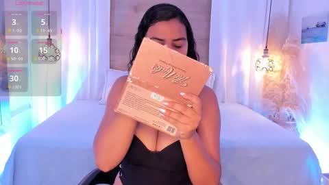 arteemisaa online show from 7, 1, 2026