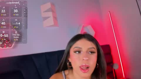 artemis_nyx online show from 2, 2, 2026