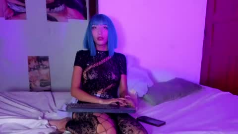 Snapshot of artemisa__darks chatting on 5, 6, 2026 artemisa__darks online show from 5, 6, 2026