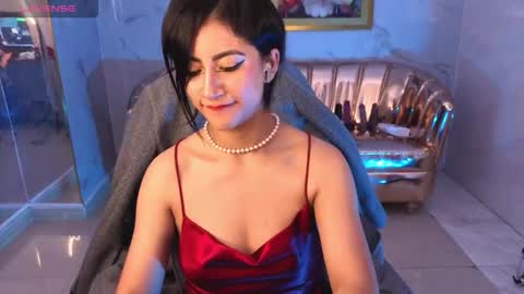 ARTEMISA online show from 7, 3, 2026