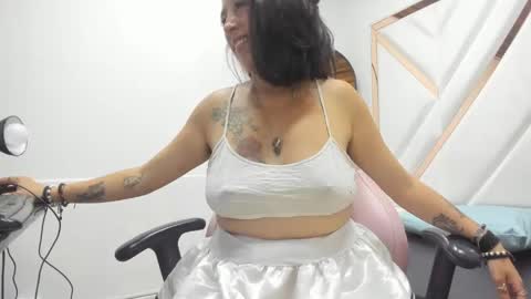 Snapshot of artemisa_collins_ chatting on 3, 6, 2026 artemisa_collins_ online show from 3, 6, 2026