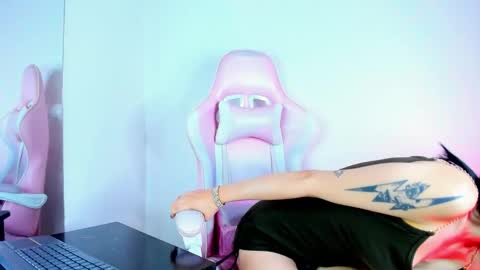 artemisa_leon online show from 11, 9, 2025