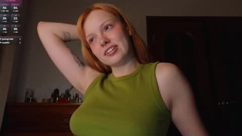 SEE U THURSDAY  online show from 19, 9, 2025