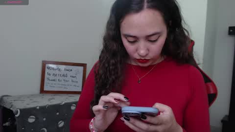 Snapshot of artemisnature chatting on 21, 1, 2025 Hey there you can call me Sofia online show from 21, 1, 2025