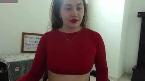 Snapshot of artemisnature chatting on 21, 1, 2025 Hey there you can call me Sofia online show from 21, 1, 2025