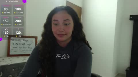 Snapshot of artemisnature chatting on 26, 1, 2025 Hey there you can call me Sofia online show from 26, 1, 2025
