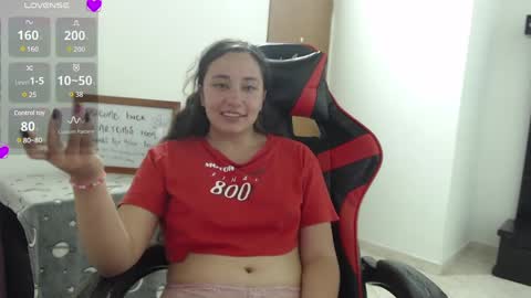 Snapshot of artemisnature chatting on 28, 1, 2025 Hey there you can call me Sofia online show from 28, 1, 2025