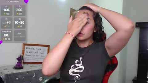 Snapshot of artemisnature chatting on 30, 1, 2025 Hey there you can call me Sofia online show from 30, 1, 2025