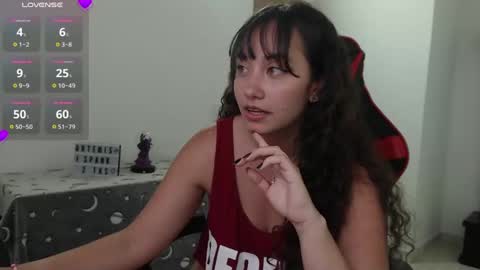 Snapshot of artemisnature chatting on 3, 2, 2025 Hey there you can call me Sofia online show from 3, 2, 2025