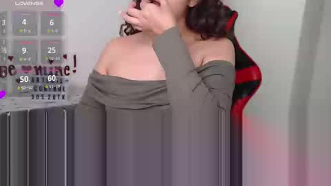 Snapshot of artemisnature chatting on 19, 2, 2025 Hey there you can call me Sofia online show from 19, 2, 2025