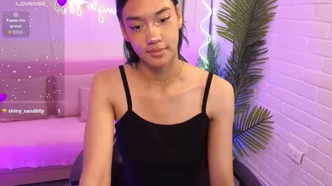 artemiss_tay online show from 17, 10, 2025