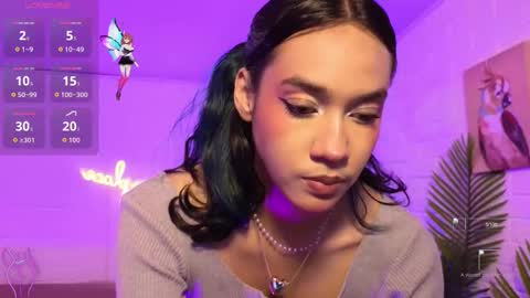 artemiss_tay online show from 11, 11, 2025