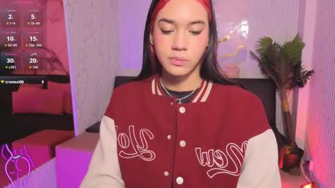 artemiss_tay online show from 1, 6, 2026