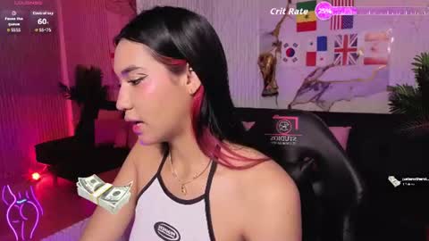 artemiss_tay online show from 6, 7, 2026