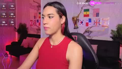 artemiss_tay online show from 16, 7, 2026