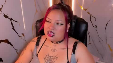 Snapshot of arthemisa_tayy chatting on 5, 7, 2026 Arthemisa online show from 5, 7, 2026