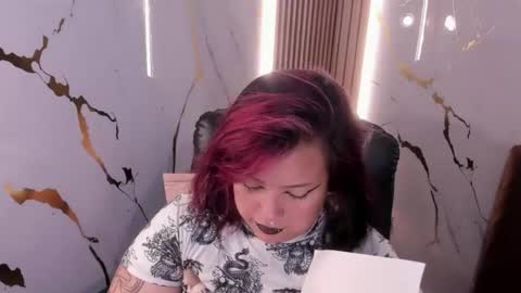 Snapshot of arthemisa_tayy chatting on 29, 7, 2026 Arthemisa online show from 29, 7, 2026